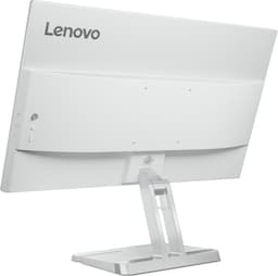 Lenovo L24i-4A FHD-beeldscherm (23,8") IPS Panel, 100Hz, Cloud Grey Dual 3W speakers — thumbnail 4