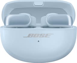 BOSE Ultra 881046-0030 Open-ear Draadloze oordopjes met Ruisonderdrukking Lichtblauw — thumbnail 4