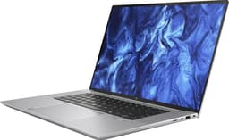 "HP ZBook Studio 16 G11 Intel Core Ultra 7 155H Mobiel werkstation 40,6 cm (16"") WUXGA 16 GB DDR5-SDRAM 512 GB SSD NVIDIA RTX 1000 Ada Wi-Fi 7 (802.11be) Windows 11 Pro AI Workstation, AI PC Zilver" — thumbnail 5