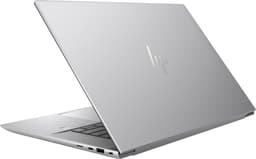 "HP ZBook Studio 16 G11 Intel Core Ultra 7 155H Mobiel werkstation 40,6 cm (16"") WUXGA 16 GB DDR5-SDRAM 512 GB SSD NVIDIA RTX 1000 Ada Wi-Fi 7 (802.11be) Windows 11 Pro AI Workstation, AI PC Zilver" — thumbnail 2