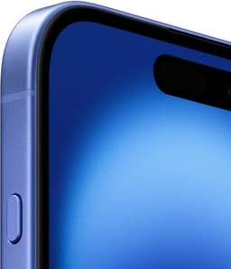 Apple iPhone 16 Plus - 256GB - Blauw — thumbnail 2