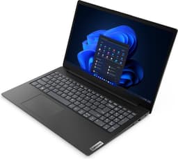 Lenovo V15 G4 - 15.6" FHD - Ryzen 3 - 8GB - 512GB - Windows 11 Pro - 3 jaar garantie — thumbnail 4