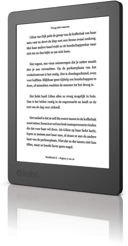 Kobo Aura Edition 2 — thumbnail 5