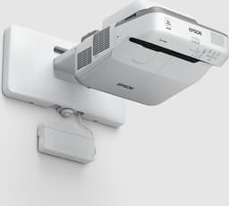 Epson EB-695Wi - Beamer — thumbnail 3