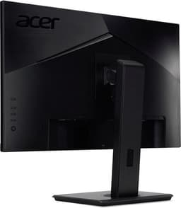 68,6cm/27 (3840x2160) Acer TFT Vero B277KLbmiiprfx 16:9 4K UHD IPS HDR10 4ms 60Hz HDMI DP Speaker Pivot Black — thumbnail 4