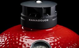Kamado Joe Classic III - Houtskool barbeque - Starterspakket — thumbnail 4