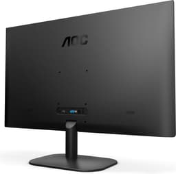 Monitor AOC 27B2DM 27" LED VA Flicker free 75 Hz — thumbnail 3