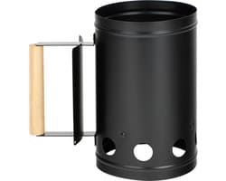 Haushalt 60060 - Briketten startset - metalen