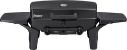Enders Urban Tafel barbecue - Barbecue - Tafel - Zwart - Grilloppervlak 48×32 cm — thumbnail 1
