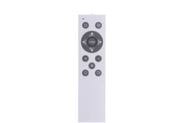 LED's Light LED plafondlamp met ventilator 60 cm - 8 standen - Incl. afstandsbediening — thumbnail 5