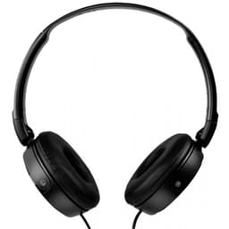 Sony MDR-ZX310 - On-ear koptelefoon - Zwart — thumbnail 4