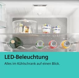 SIEMENS KI21RNSE0 - Inbouw Koelkast zonder vriesvak - Nishoogte 88 cm — thumbnail 5