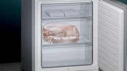 Siemens iQ500,Koel/Vries,201x70cm,lowFrost,rvs-afp,C — thumbnail 5
