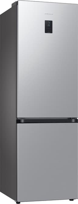Samsung RB34C675ESA Vrijstaand 344 l E Zilver — thumbnail 5