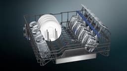 Siemens iQ500 SN65ZX48CE vaatwasser Volledig ingebouwd 14 couverts C — thumbnail 5