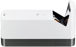 LG HF85LS beamer/projector Projector met ultrakorte projectieafstand 1500 ANSI lumens DLP 1080p (1920x1080) Wit — thumbnail 3
