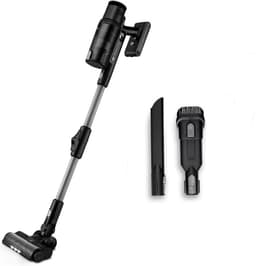 Ufesa Inspire U7 Digital stick stofzuiger Zwart, Grijs Zakloos — thumbnail 1