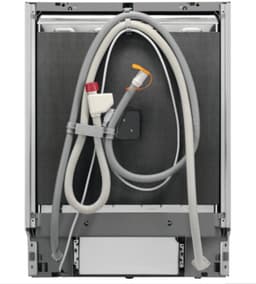 Electrolux KECA7300W vaatwasser Volledig ingebouwd 14 couverts — thumbnail 5