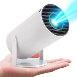 Plafond Beamer - Plafond Projector - Plafondbeamer Projector - Plafondbeamer - Beamer - Mini Beamer - Projector - Plafondprojector — thumbnail 1