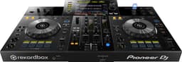 Pioneer XDJ RR DJ Controller - 2 kanalen Rekordbox Controller — thumbnail 4