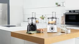 Bosch BGL38BU1 - Stofzuiger met zak - Blauw — thumbnail 2