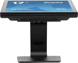 IIYAMA TFT T1732MSC-B1S 43cm TOUCH 17''/1280x1024/DP/HDMI/VGA/LS/IP54/ — thumbnail 4