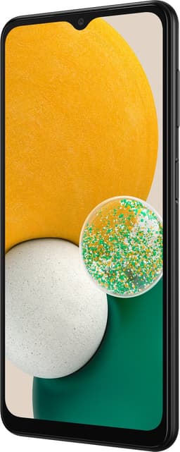 Samsung Galaxy A13 5G - 64GB - Zwart — thumbnail 5