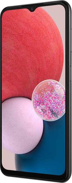Samsung Galaxy A13 - 128GB - Zwart (2022) — thumbnail 4