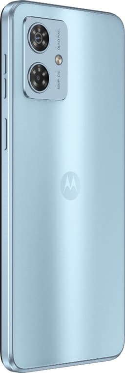 Motorola Moto G54 5G - 256GB - Lichtblauw — thumbnail 4