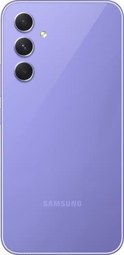 Samsung Galaxy A54 5G - 256GB - Awesome Violet — thumbnail 3