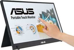 Monitor Asus 90LM0890-B01170 15,6" LED IPS Flicker free — thumbnail 2