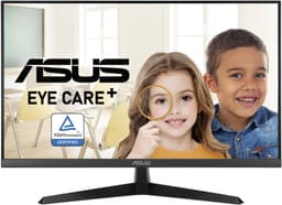 Monitor Asus VY279HGE 27" LED IPS AMD FreeSync Flicker free — thumbnail 5