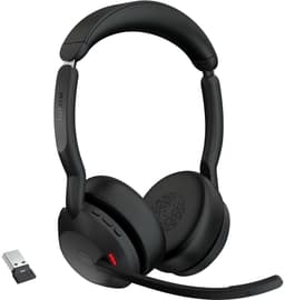 Headphones with Microphone Jabra EVOLVE2 55 — thumbnail 1