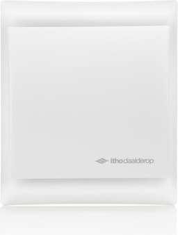 Itho Daalderop BTV-N200 - badkamerventilator wit — thumbnail 5