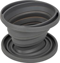 Bo-Camp - Koffiefilter houder - Opvouwbaar — thumbnail 1
