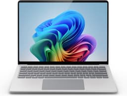 MICROSOFT Surface Laptop 7 Copilot+ PC - 13.8 inch - Snapdragon X1E-80-100 - 16 GB - 512 GB - Platina - Windows 11 Pro — thumbnail 1