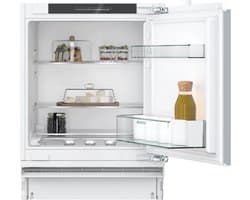 Siemens KU21RVFE0 - IQ300 - Inbouwkoelkast