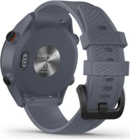 Garmin Approach S12 GPS Golfhorloge - Blauw — thumbnail 3