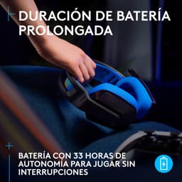 Logitech G535 |  | 5099206125513 — thumbnail 4