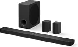 LG DS90TR - Soundbar — thumbnail 5