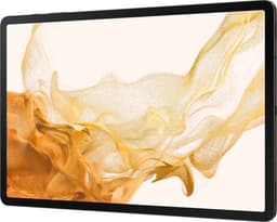 Samsung Galaxy Tab S8+ - WiFi - 128GB - Graphite — thumbnail 5