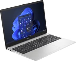 HP 250 G10 - Laptop - 15.6 inch Full HD - Intel Core i3‑1315U - 8GB DDR4 - 256GB SSD - Wi‑Fi 6 - Windows 11 Pro - Zilver — thumbnail 4