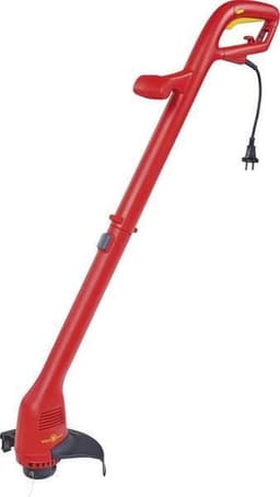 WOLF-GARTEN GRASTRIMMER LYCOS E/280 T 23CM 280W — thumbnail 1