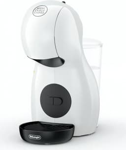 De'Longhi Piccolo EDG110.WB Handmatig Koffiepadmachine 0,8 l — thumbnail 2