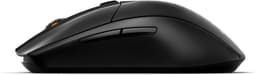 SteelSeries Rival 3 Draadloze Gaming Muis - Zwart — thumbnail 4