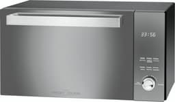 ProfiCook  MWG 1204 -Vrijstaande magnetron met grill - zwart — thumbnail 1