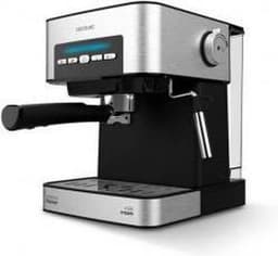 Express Koffiemachine Cecotec Power Espresso 20 Matic 850W 20 BAR — thumbnail 2