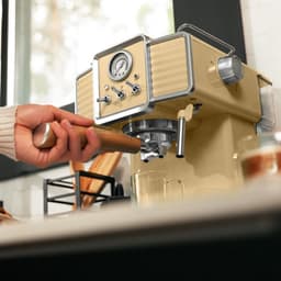 Express Coffee Machine Cecotec — thumbnail 2