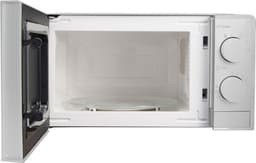 Esperanza ESTOFADO Wit Solo-magnetron Aanrecht 20 l 700 W — thumbnail 3