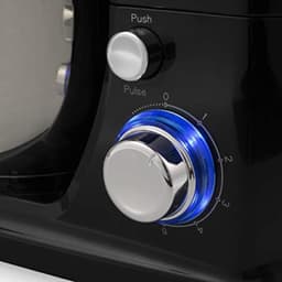 Mixer met Mengkom - Mixer met Kom - Mixer met Mengkom Keukenmachine - Mixer Keukenmachine — thumbnail 2